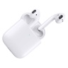 Apple AirPods with Wireless Charging Case (MRXJ2) - 