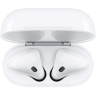 Apple AirPods with Wireless Charging Case (MRXJ2) - 