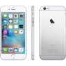 Apple iPhone 6S 16GB Silver Б/У - 