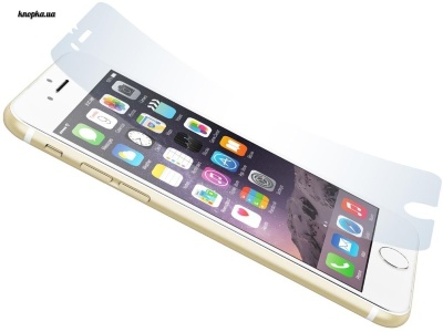 Защитная пленка iPhone 6 Совместимость: Apple iPhone 6