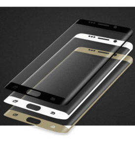 Защитная пленка стекло full screen  Samsung J5 Prime gold Совместимость: Huawei P9