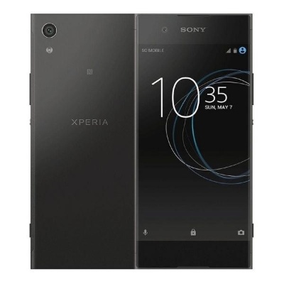 Sony Xperia XA1 Dual G3116 официальная гарантия Смартфон • Nano-SIM • 2 SIM • экран: 5" • IPS • 1280х720 • встроенная память: 32 ГБ • оперативная память: 3 ГБ • процессор: MediaTek helio P20 • количество ядер: 8 • камера: 23 (f/2,0) • ОС: Android 7.0 (Nougat)