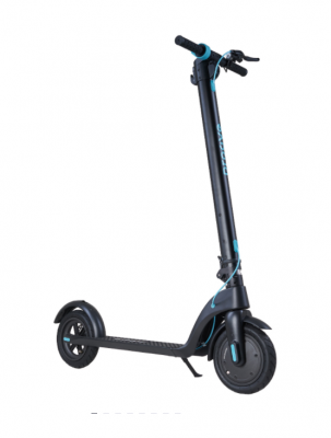 Электросамокат Proove Model X-City (Black / Blue) Электросамокат • Мощность: 350 Вт • Максимальный пробег: 25 км • Максимальная скорость: 25 км/ч • Максимальная грузоподъемность: 100 кг • Вес: 13 кг.