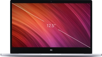Xiaomi Mi Notebook Air 12.5&quot; (JYU4000CN) Silver 