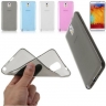 Ultrathin TPU 0.3 mm cover case Apple iPhone 6 - 