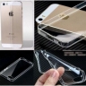 Ultrathin TPU 0.3 mm cover case Apple iPhone 6 - 