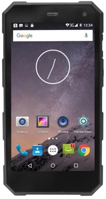 Sigma mobile X-treme PQ24 Смартфон • Mini-SIM • 2 SIM • экран: 5.0" • IPS • 1280х720 • встроенная память: 8 ГБ • оперативная память: 1 ГБ • процессор: MediaTek MT6580 • количество ядер: 4 • камера: 8 МП • ОС: Android 5.1