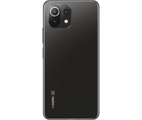 Мобильный телефон Xiaomi 11 Lite 5G NE 8/128Gb Truffle Black EU Refurbished
