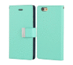 Книжка для Lenovo Vibe K5/Vibe K5 Plus/A6020 Goospery Rich Diary Wallet Case - 