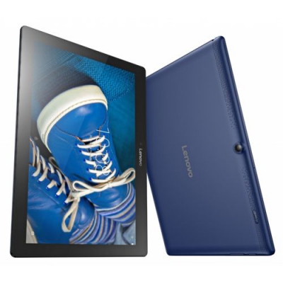 Планшет Lenovo Tab 2 X30L LTE 16Gb Midnight Blue (ZA0D0029UA) Планшет • 10,1" • IPS • 1280x800 • Qualcomm Snapdragon 210 MSM8909 • 1,1 ГГц • ОЗУ: 1 ГБ • Flash: 16 ГБ • ОС: Android 5.0 