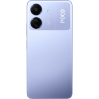 Смартфон Poco C65 6/128Gb NFC Purple (Global Version)