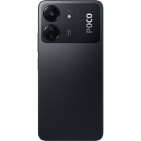 Смартфон Poco C65 8/256Gb NFC Black (Global Version)