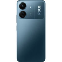 Смартфон Poco C65 8/256Gb NFC Blue (Global Version)
