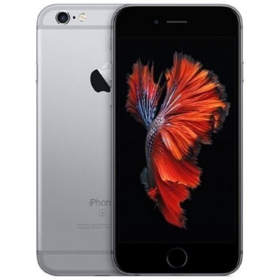 Apple iPhone 6S Grade A Экран  4,7" /IPS (1334х750)/Apple A9 (64-bit)/ камера: 12 (f/2.2) МП+ фронтальная 5 Мп /Bluetooth 4.1 (A2DP, LE)/Li-Ion 1715 мАч (несъемная) Wi-Fi 802.11 a/b/g/n/ac /ОЗУ 2 ГБ / ПЗУ 16 (64,128) ГБ/ NFC / 3G / LTE / GPS / GLONASS / разъем 3.5 мм / iOS 9 / 138.3 x 67.1 x 7.1 мм, 143г