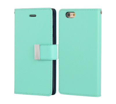 Книжка для Samsung G531 Goospery Rich Diary Wallet Case Совместимость: Samsung G531 • тип: Книжка • материал: Кожа