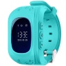 Smart Baby Q50 GPS Smart Tracking Watch - 
