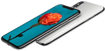 Apple iPhone X Grade A Экран 5.8" OLED 2436х1125, Apple A11 Bionic / камера 12(f/1.8) + 12(f/2.4) + фронтальная 7 (f/2.2)  / ПЗУ  64, 256 ГБ / GPS  / + (Lightning) / Apple iOS / 143.6 x 70.9 x 7.7 мм, 174 г