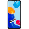 Смартфон Xiaomi Redmi Note 11 4/128Gb NFC Star Blue (Global Version) - 