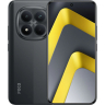 Смартфон POCO M8 5G 8/512GB Black (Global Version) (із зарядним пристроєм 45 Вт) - 