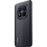 Смартфон POCO M8 5G 8/512GB Black (Global Version) (із зарядним пристроєм 45 Вт) - 