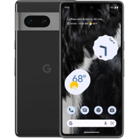 Смартфон Google Pixel 7 8/128Gb NFC Obsidian (Global Version)