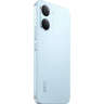 Смартфон POCO X8 Pro Max 12/512Gb Blue Global Version (із зарядним пристроєм 100 Вт)  - 