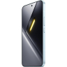 Смартфон POCO X8 Pro Max 12/512Gb Blue Global Version (із зарядним пристроєм 100 Вт)  - 