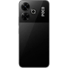 Смартфон Poco M6 6/128Gb NFC Black (Global Version) - 