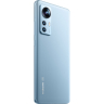 Смартфон Xiaomi 12 8/128Gb Blue (Global Version) - 