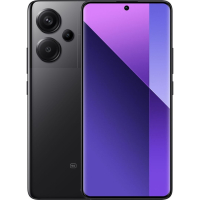Смартфон Xiaomi Redmi Note 13 Pro PLUS 5G 8/256Gb Midnight Black (Global Version)