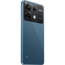 Смартфон Poco X6 5G 8/256Gb NFC Blue (Global Version) - 