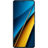 Смартфон Poco X6 5G 8/256Gb NFC Blue (Global Version) - 