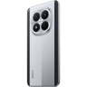 Смартфон POCO M8 5G 8/512GB Silver (Global Version) (із зарядним пристроєм 45 Вт)  - 