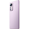 Смартфон Xiaomi 12 8/256Gb Purple (Global Version) - 