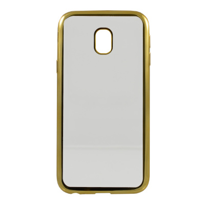 Силикон Shining for Xiaomi Redmi 5a Gold 