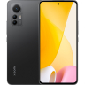 Смартфон Xiaomi 12 Lite 8/128GB NFC Black (Global Vesion) - 