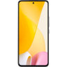 Смартфон Xiaomi 12 Lite 8/128GB NFC Black (Global Vesion) - 