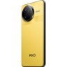 Смартфон POCO F7 Ultra 12/256GB Yellow (Global Version) (із зарядним пристроєм 120 Вт) - 