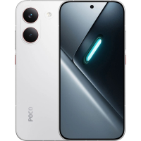 Смартфон POCO X8 Pro 12/512Gb White Global Version (із зарядним пристроєм 100 Вт)  1
