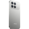 Смартфон POCO F8 Pro 12/512GB Titanium Silver (Global Version) (із зарядним пристроєм 100 Вт) - 
