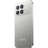 Смартфон POCO F8 Pro 12/512GB Titanium Silver (Global Version) (із зарядним пристроєм 100 Вт) - 