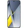 Смартфон POCO F8 Pro 12/512GB Titanium Silver (Global Version) (із зарядним пристроєм 100 Вт) - 