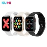 Smart Watch Kumi KU1 Pro Black - 