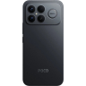 Смартфон POCO F8 Ultra 16/512GB Black (Global Version) (із зарядним пристроєм 100 Вт) - 