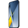 Смартфон POCO F8 Ultra 16/512GB Black (Global Version) (із зарядним пристроєм 100 Вт) - 