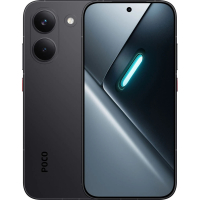 Смартфон POCO X8 Pro 8/256Gb Black Global Version (із зарядним пристроєм 100 Вт)