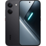 Смартфон POCO X8 Pro 8/256Gb Black Global Version (із зарядним пристроєм 100 Вт) - 