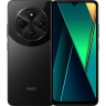 Смартфон Poco C75 6/128Gb NFC Black (Global Version) - 