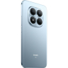 Смартфон Xiaomi REDMI Note 15 Pro Plus 5G 8/256Gb Glacier Blue (Global Version) (with charger 100W) - 