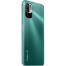 Мобильный телефон Xiaomi Redmi Note 10 5G 4/128GB NFC Aurora Green (Global Version) Refurbished - 
